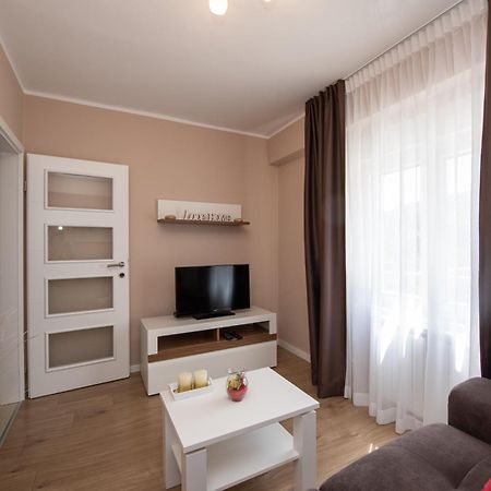 Apartman Sanja Opatija Extérieur photo