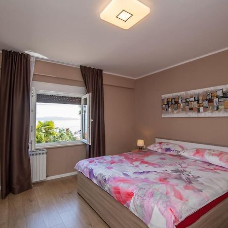 Apartman Sanja Opatija Extérieur photo