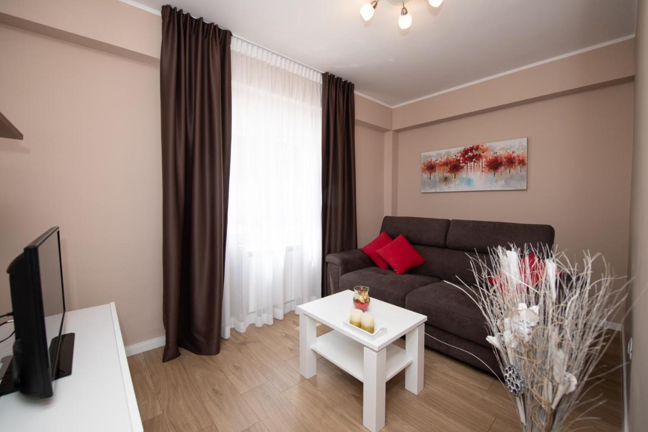 Apartman Sanja Opatija Extérieur photo