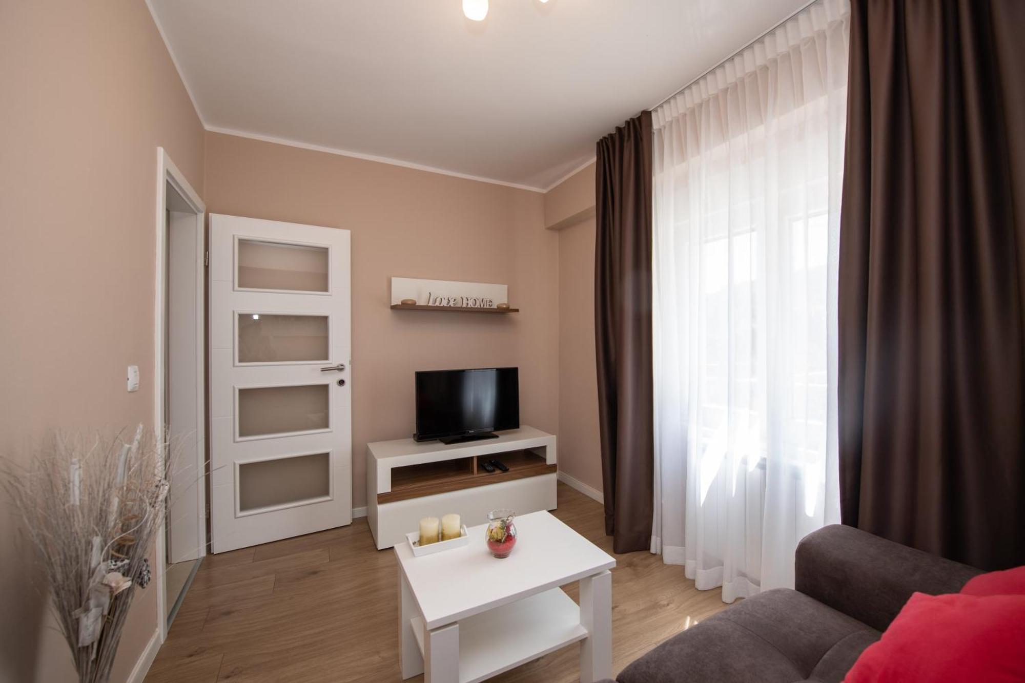 Apartman Sanja Opatija Extérieur photo