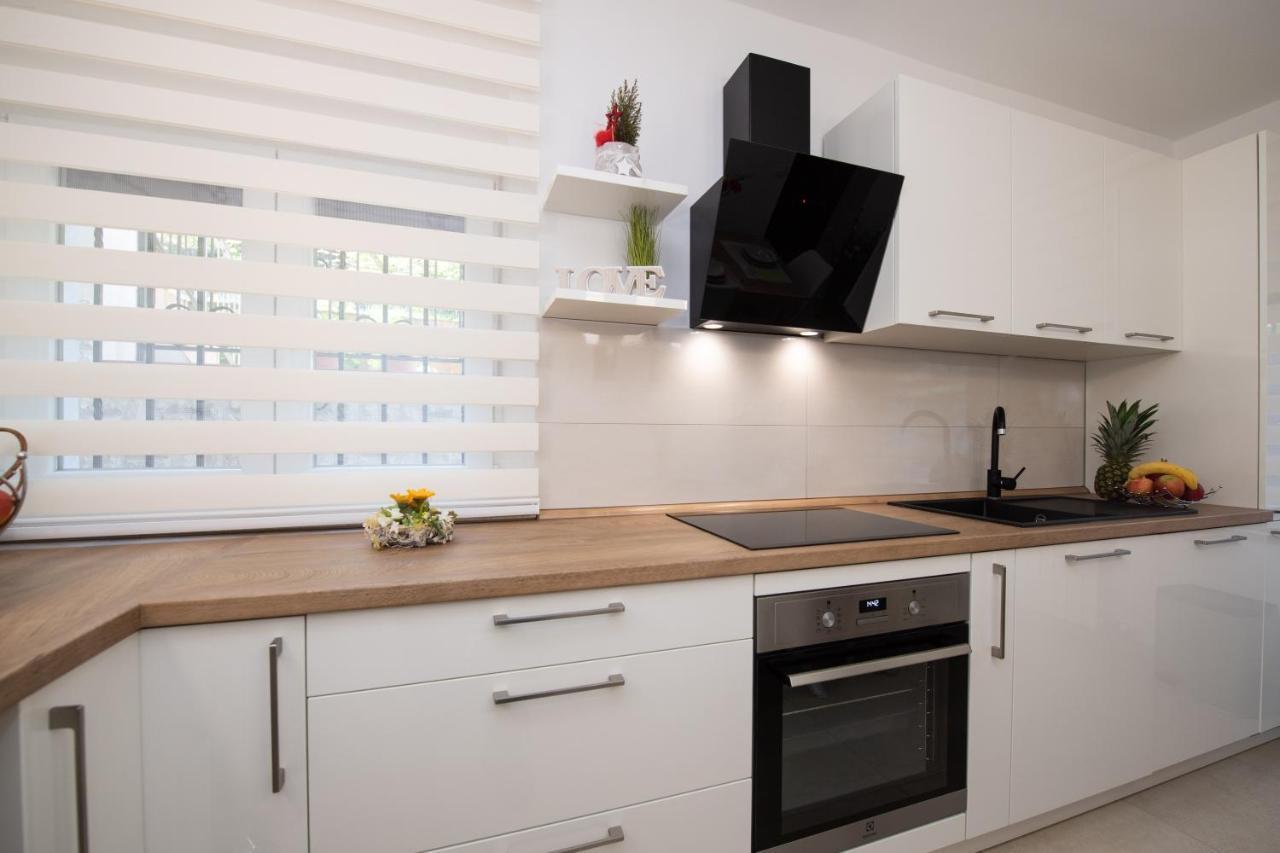 Apartman Sanja Opatija Extérieur photo