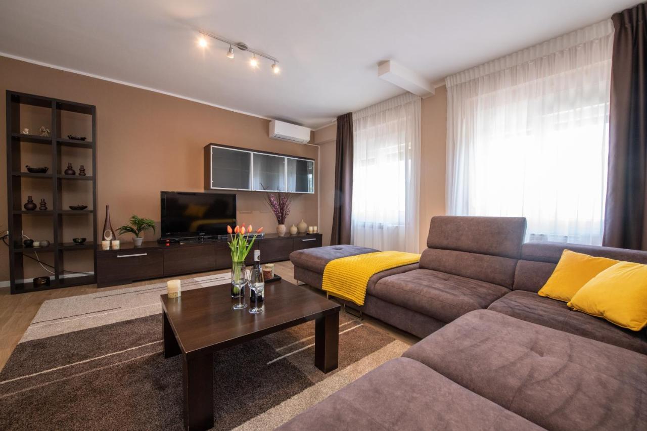 Apartman Sanja Opatija Extérieur photo