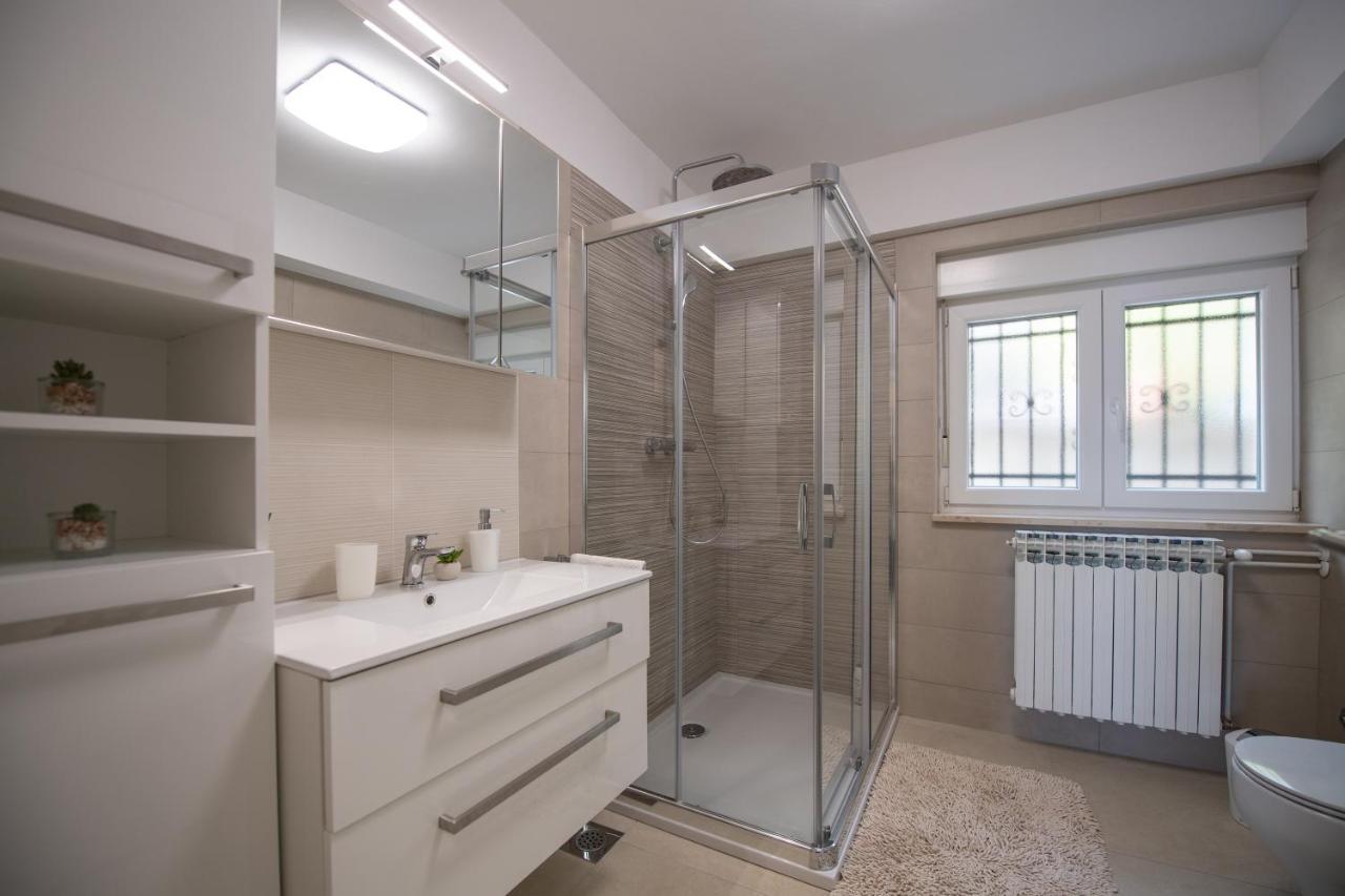 Apartman Sanja Opatija Extérieur photo