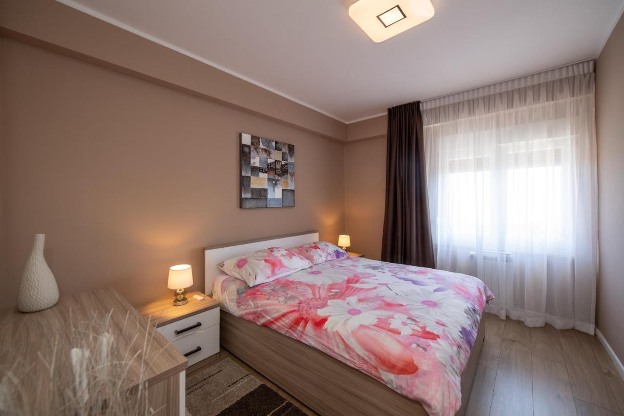 Apartman Sanja Opatija Extérieur photo