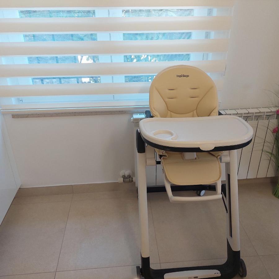 Apartman Sanja Opatija Extérieur photo