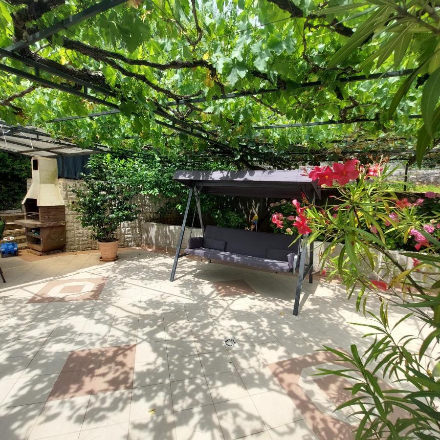 Apartman Sanja Opatija Extérieur photo
