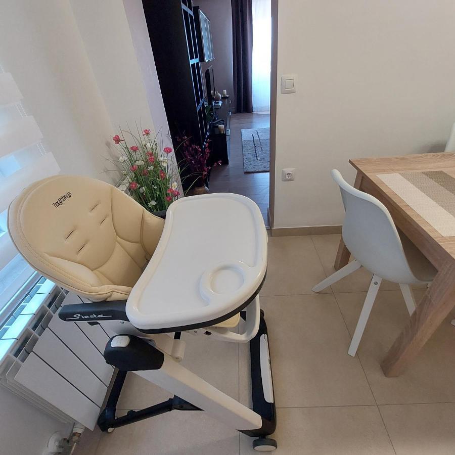 Apartman Sanja Opatija Extérieur photo