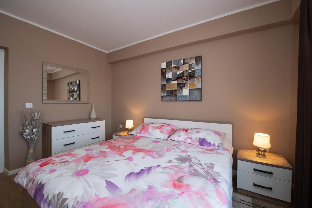 Apartman Sanja Opatija Extérieur photo