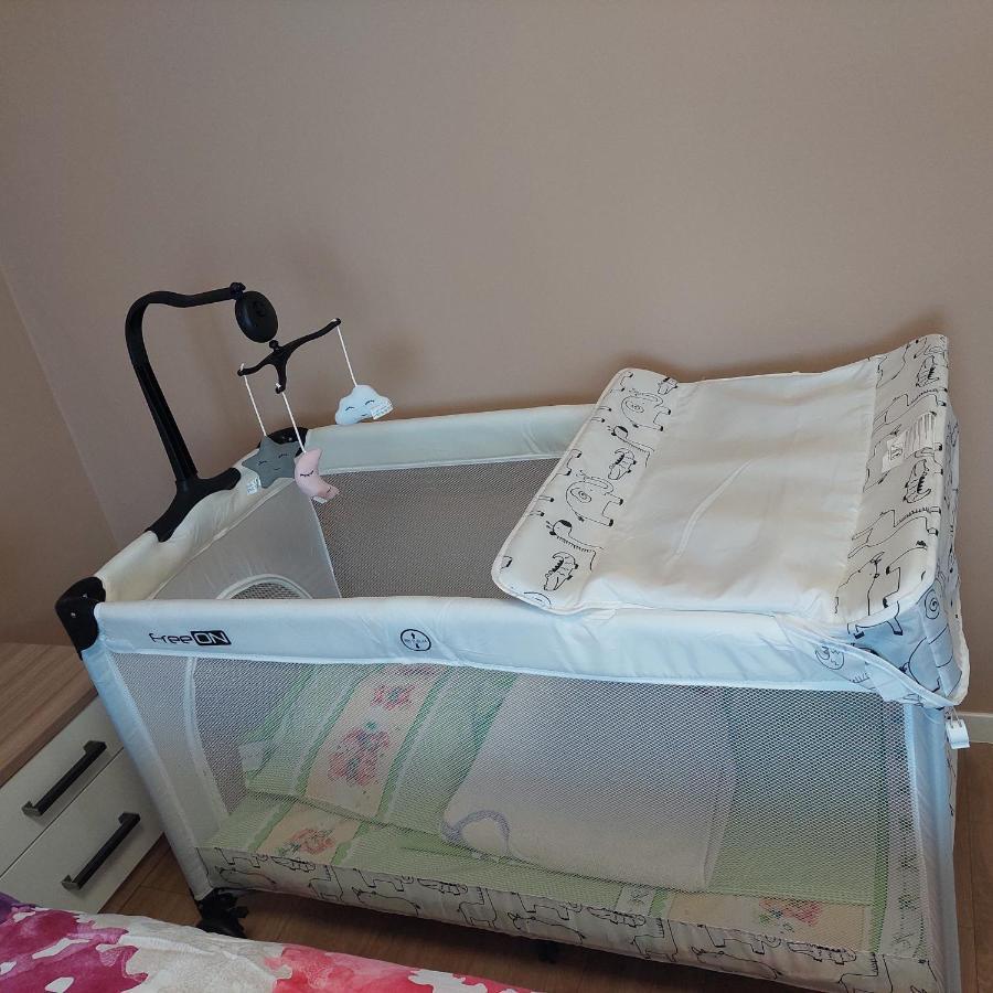 Apartman Sanja Opatija Extérieur photo
