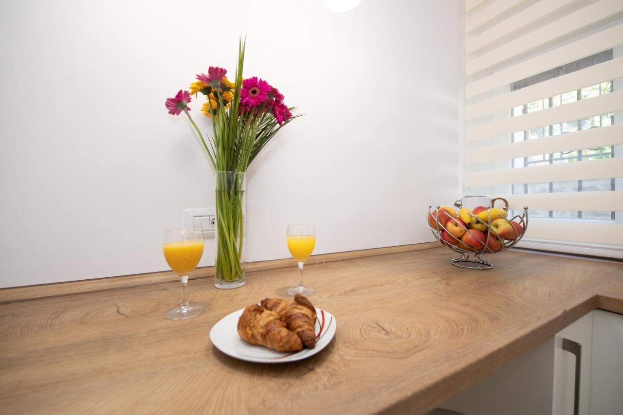 Apartman Sanja Opatija Extérieur photo