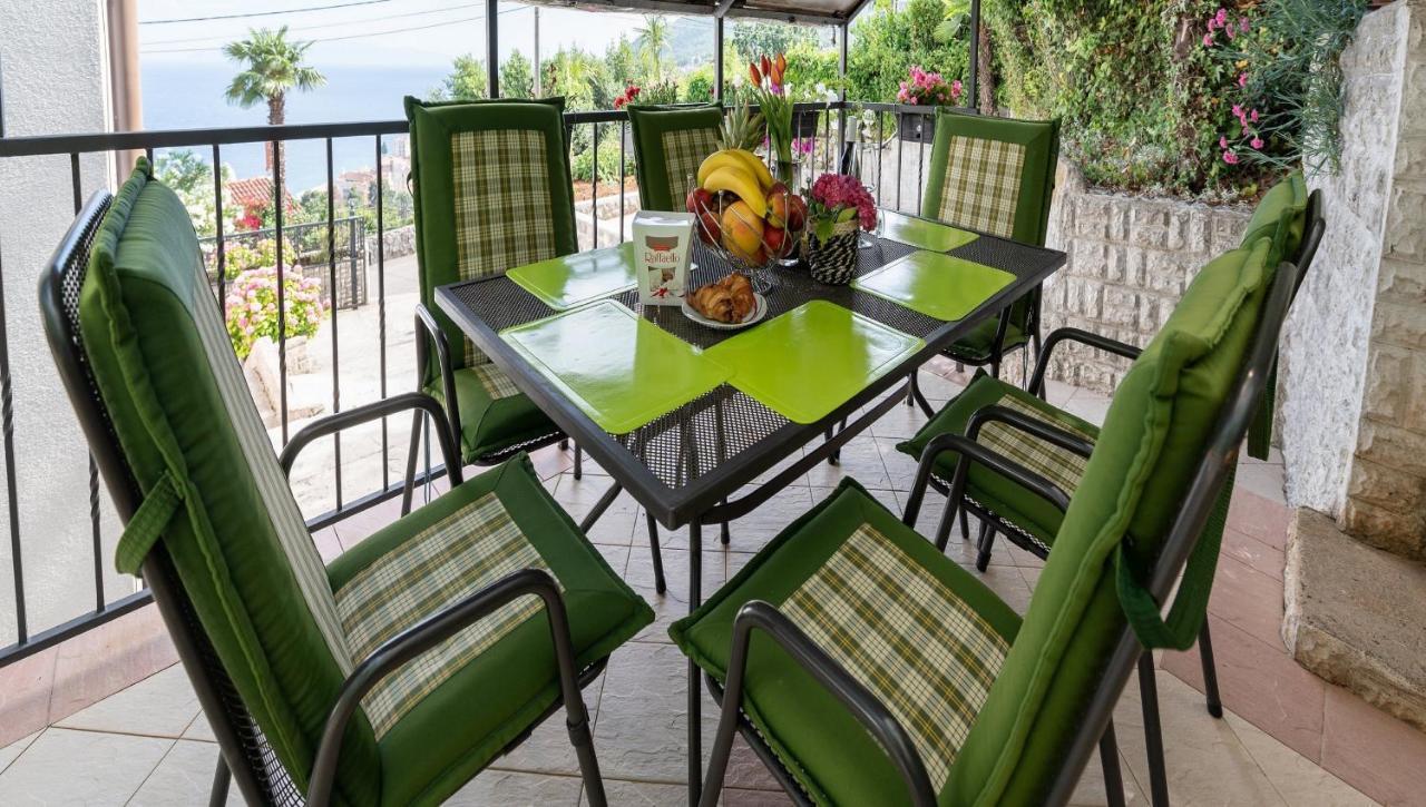 Apartman Sanja Opatija Extérieur photo