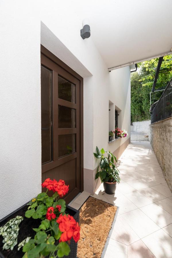 Apartman Sanja Opatija Extérieur photo