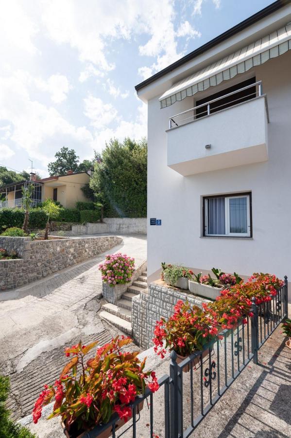 Apartman Sanja Opatija Extérieur photo