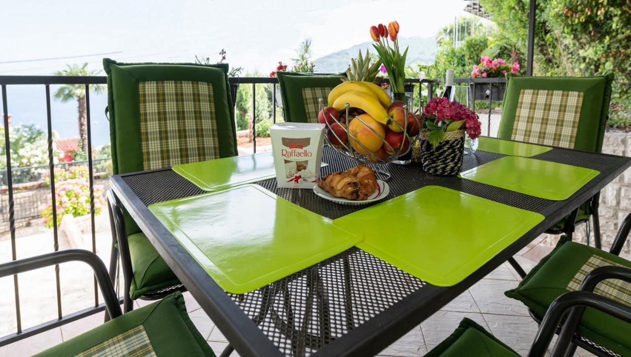 Apartman Sanja Opatija Extérieur photo