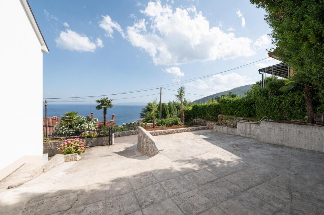 Apartman Sanja Opatija Extérieur photo