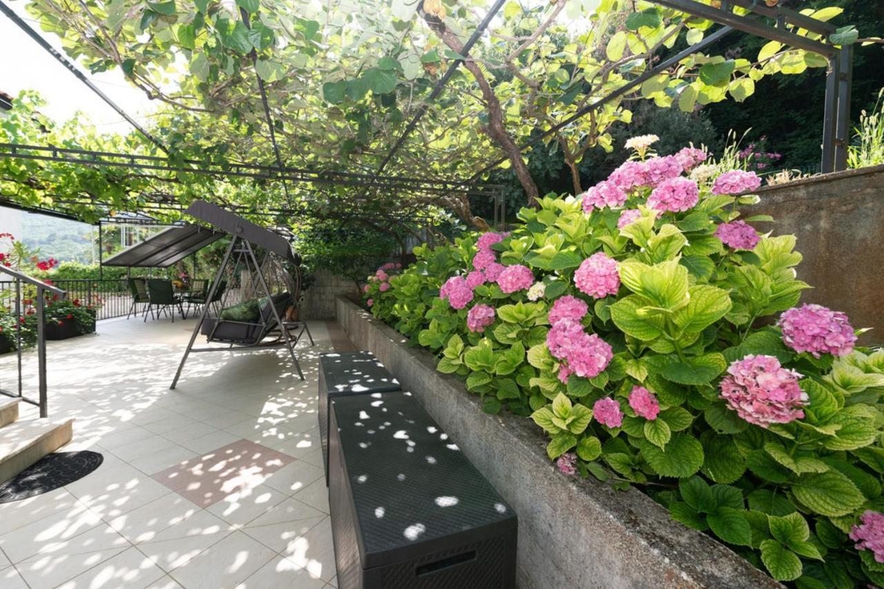 Apartman Sanja Opatija Extérieur photo