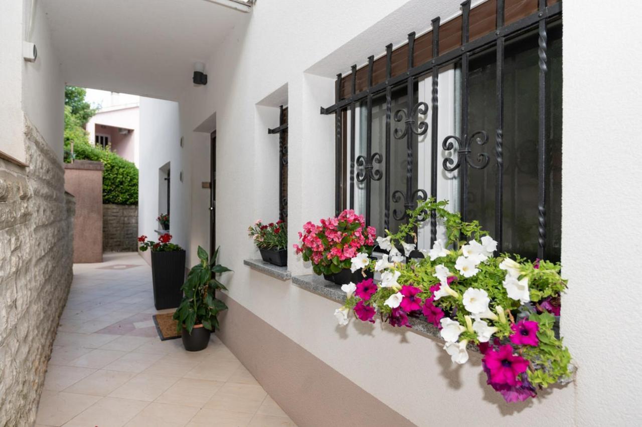 Apartman Sanja Opatija Extérieur photo