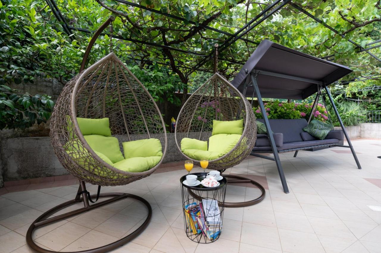 Apartman Sanja Opatija Extérieur photo