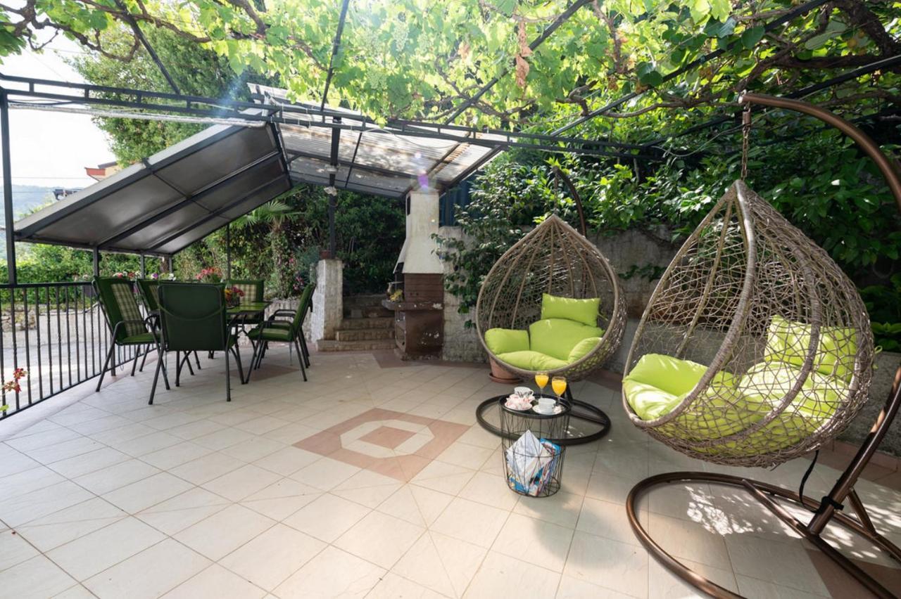 Apartman Sanja Opatija Extérieur photo