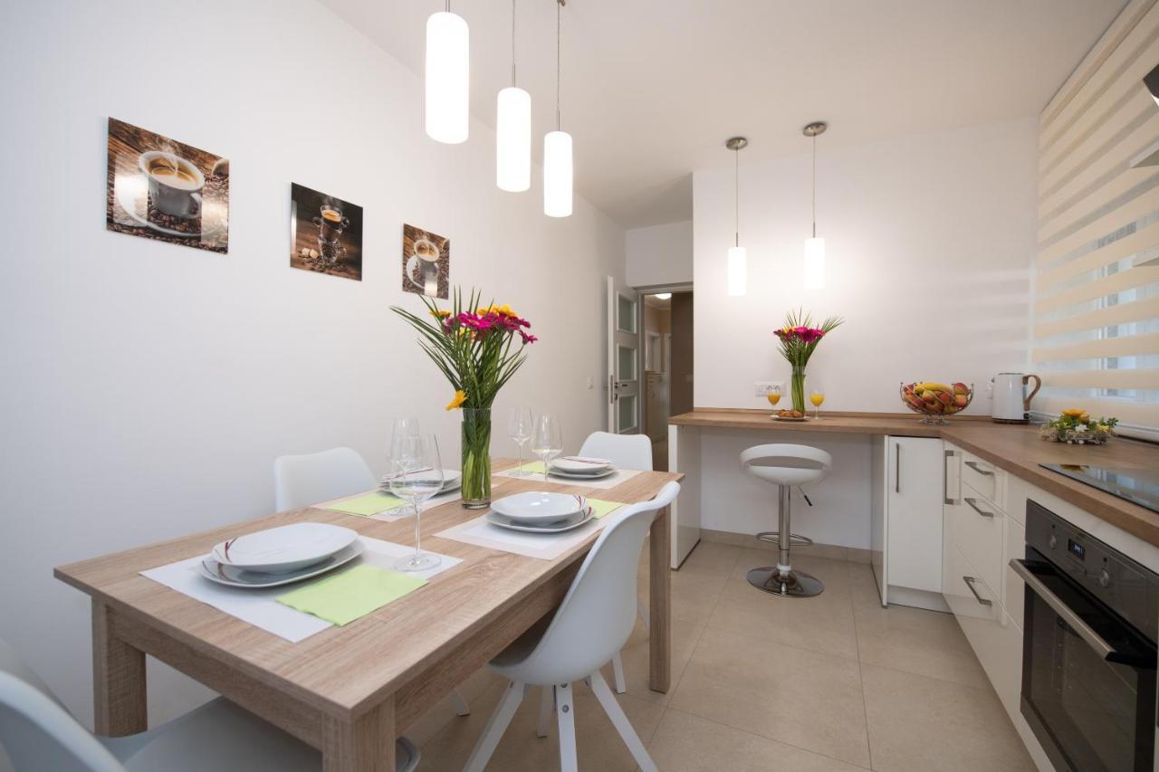Apartman Sanja Opatija Extérieur photo