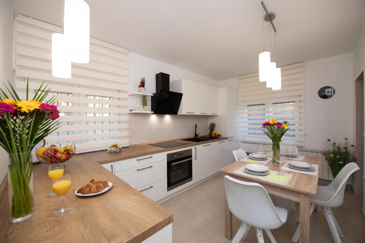 Apartman Sanja Opatija Extérieur photo