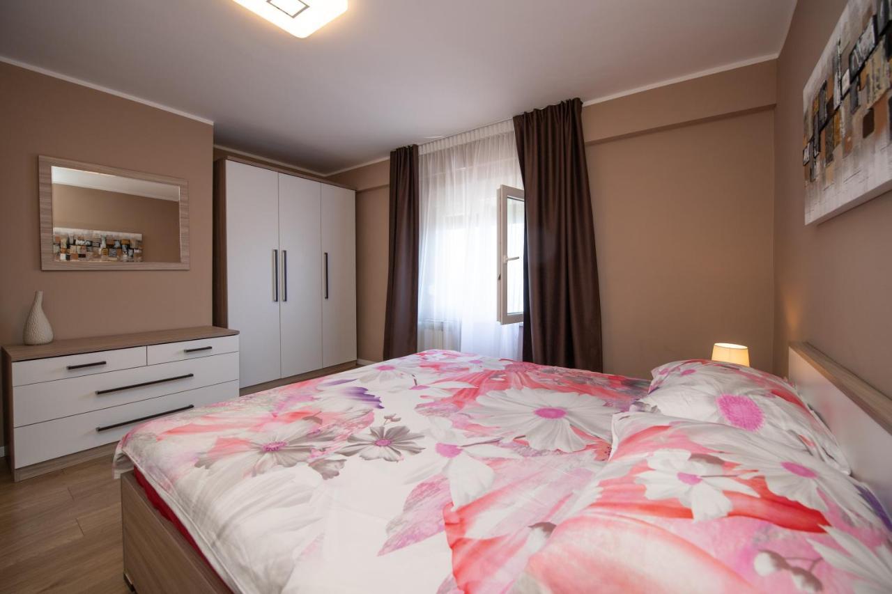 Apartman Sanja Opatija Extérieur photo