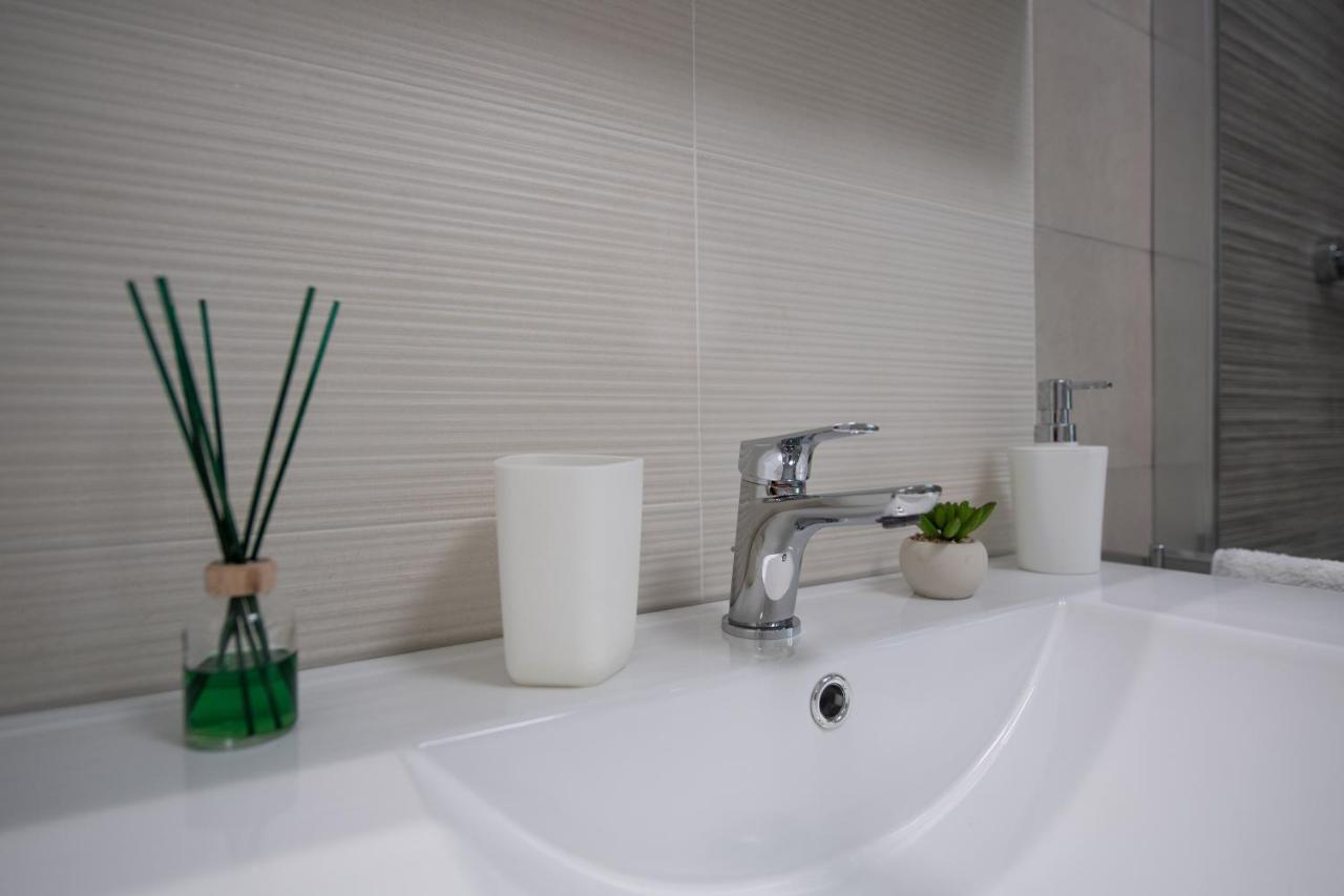 Apartman Sanja Opatija Extérieur photo