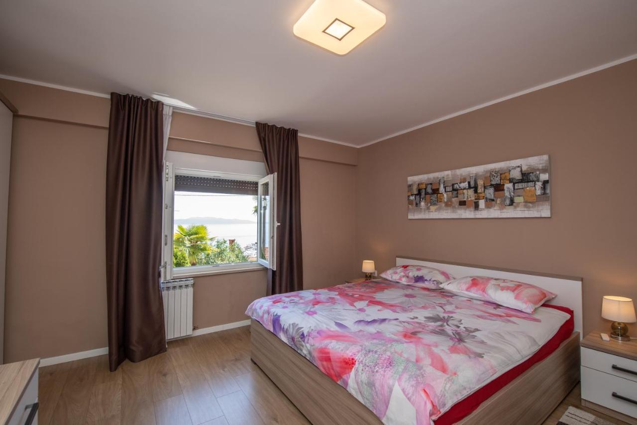 Apartman Sanja Opatija Extérieur photo